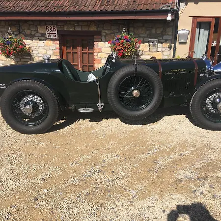 Winston Manor Gasthof Churchill (Somerset)