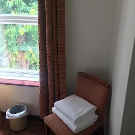 Winston Manor 3* Чёчилл