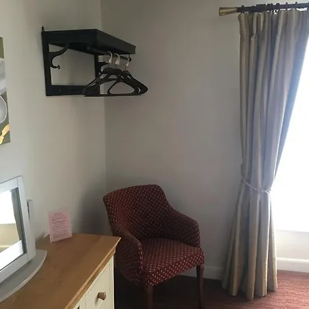 Guest house Winston Manor Churchill (Somerset)
