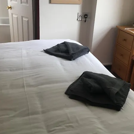 Winston Manor Guest house Churchill (Somerset)