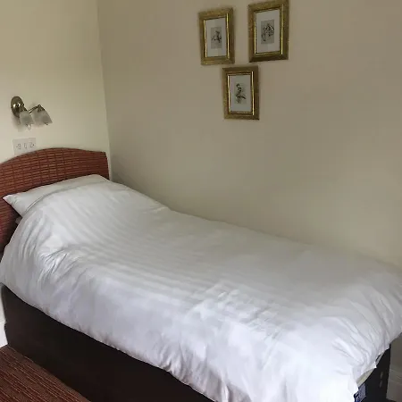 Winston Manor 3*