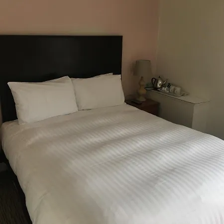Winston Manor Guest house 3*