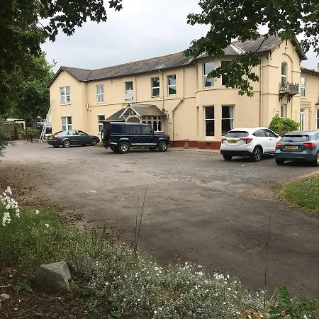Winston Manor Guest house