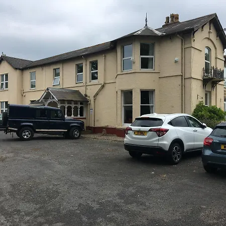 Winston Manor Churchill (Somerset)