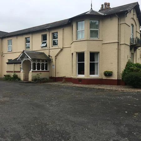Guest house Winston Manor