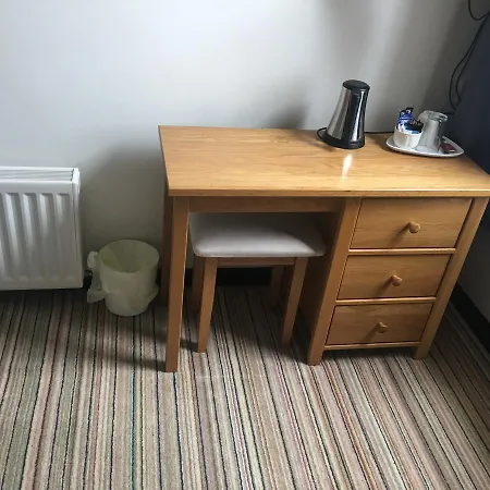 Winston Manor Guest house 3*