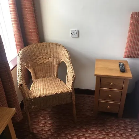 Winston Manor Guest house