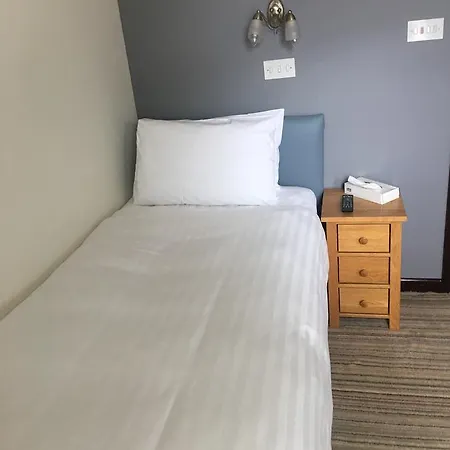 Guest house Winston Manor 3*