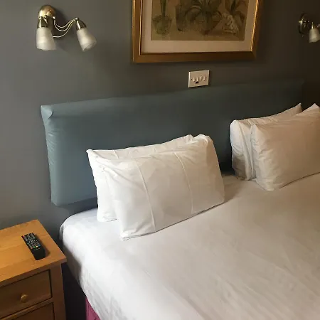 Guest house Winston Manor 3*