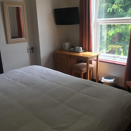 Winston Manor 3*