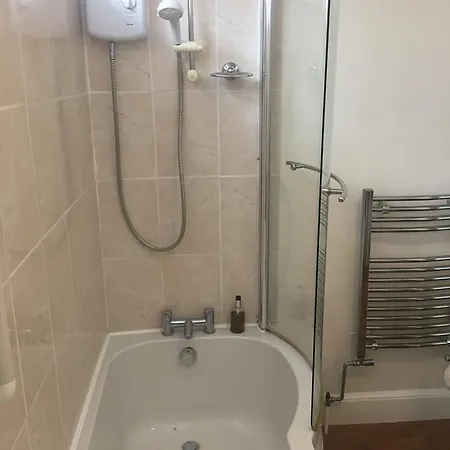 Winston Manor Guest house
