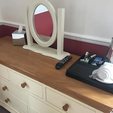 Winston Manor Guest house 3*