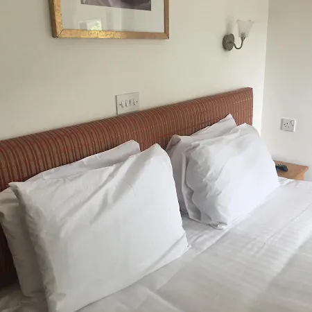 Winston Manor Guest house 3*