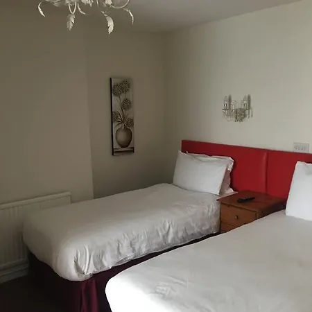 Winston Manor Guest house