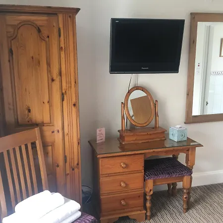 Winston Manor 3* Churchill (Somerset)