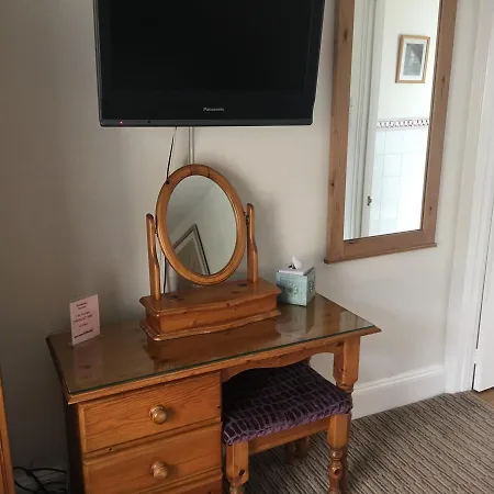Guest house Winston Manor 3*