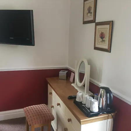 Winston Manor Guest house