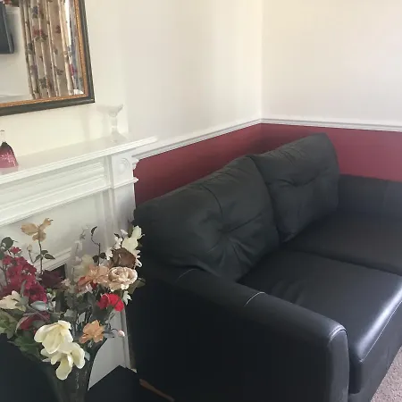 Guest house Winston Manor 3*