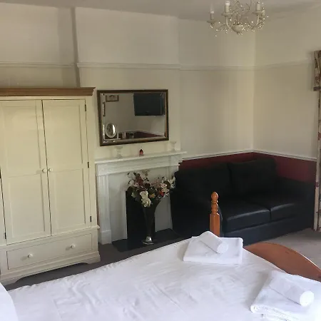 Winston Manor Churchill (Somerset)