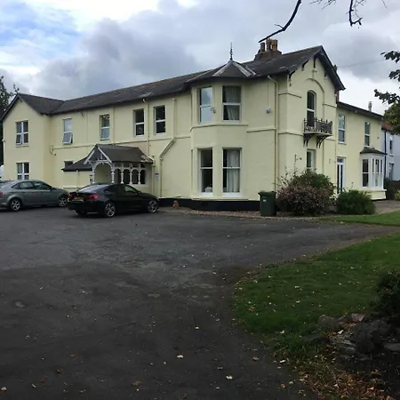 Winston Manor Guest house 3*